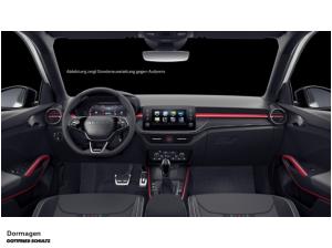 Skoda Fabia Monte Carlo 1.0 TSI (Dormagen)