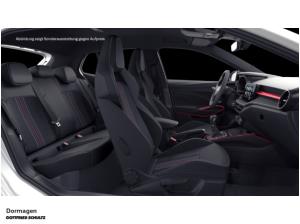 Skoda Fabia Monte Carlo 1.0 TSI (Dormagen)