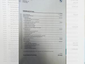 BMW 2er Gran Coupé M-Sportpaket