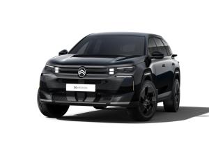 Citroën C5 Aircross Hybrid 145 Doppelkupplung 6-Gang MAX