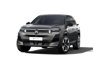 Citroën C5 Aircross Hybrid 145 Doppelkupplung 6-Gang MAX