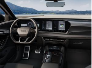 Audi SQ6 e-tron Sportback  !0,25 % Dienstwagen! 490PS!