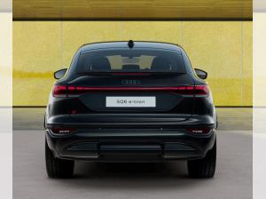 Audi SQ6 e-tron Sportback  !0,25 % Dienstwagen! 490PS!