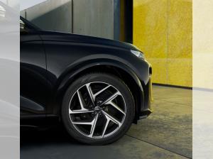 Audi SQ6 e-tron Sportback  !0,25 % Dienstwagen! 490PS!