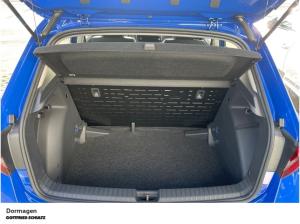 Skoda Fabia Essence 1.0 TSI (Dormagen)