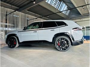 BMW XM 50e NARDOGRAU INDIVIDUAL. VOLL. 23 ZOLL.+++