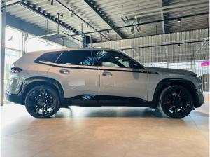 BMW XM 50e NARDOGRAU INDIVIDUAL. VOLL. 23 ZOLL.+++