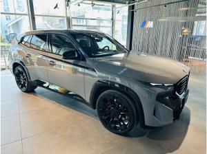 BMW XM 50e NARDOGRAU INDIVIDUAL. VOLL. 23 ZOLL.+++