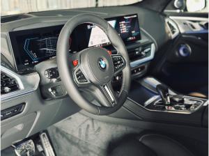 BMW XM 50e NARDOGRAU INDIVIDUAL. VOLL. 23 ZOLL.+++