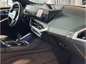 BMW XM 50e NARDOGRAU INDIVIDUAL. VOLL. 23 ZOLL.+++