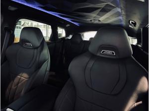 BMW XM 50e NARDOGRAU INDIVIDUAL. VOLL. 23 ZOLL.+++