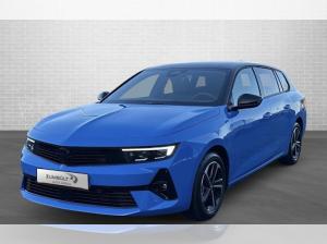 Opel Astra Sports Tourer GS 1.2 😍 Tech- u. Infotainment- Paket GS 😍 SOFORT VERFÜGBAR 💥 GEWERBEKRACHER 💥