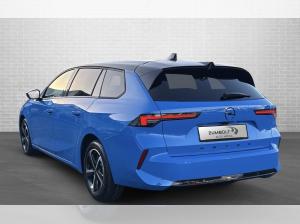 Opel Astra Sports Tourer GS 1.2 😍 Tech- u. Infotainment- Paket GS 😍 SOFORT VERFÜGBAR 💥 GEWERBEKRACHER 💥