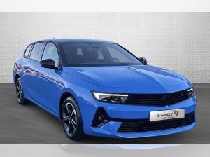 Opel Astra Sports Tourer GS 1.2 😍 Tech- u. Infotainment- Paket GS 😍 SOFORT VERFÜGBAR 💥 GEWERBEKRACHER 💥