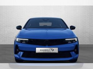 Opel Astra Sports Tourer GS 1.2 😍 Tech- u. Infotainment- Paket GS 😍 SOFORT VERFÜGBAR 💥 GEWERBEKRACHER 💥