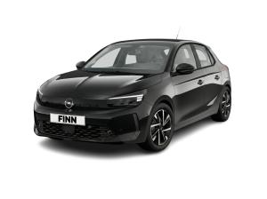 Opel Corsa Hybrid 81kW Edition eDCT