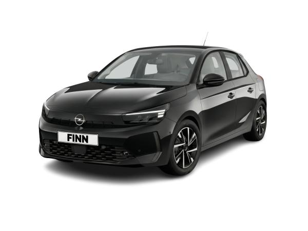 Opel Corsa Hybrid 81kW Edition eDCT