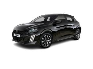 Peugeot 208 Hybrid 110 e-DSC6 Style