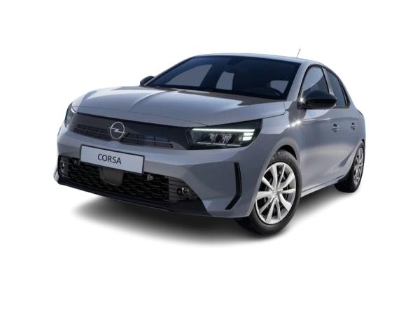 Opel Corsa 1.2 Direct Injection Turbo 74kW Edition