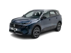 Peugeot 5008 Hybrid 145 e-DSC6 GT (Schneller verfügbar)