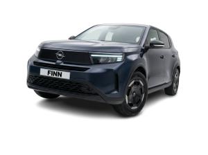 Opel Frontera Hybrid 107kW Edition eDCT