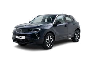 Opel Mokka Hybrid 107kW eDCT GS