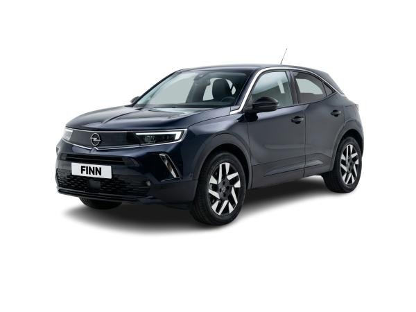 Opel Mokka Hybrid 107kW eDCT GS