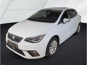 Seat Ibiza ?Style 1.0 TSI ? LED*Navi*SHZ*PDC