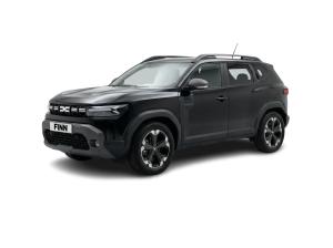 Dacia Duster mild hybrid 140 Journey