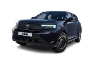 Opel Frontera Electric 44-kWh-Batterie 83kW Edition