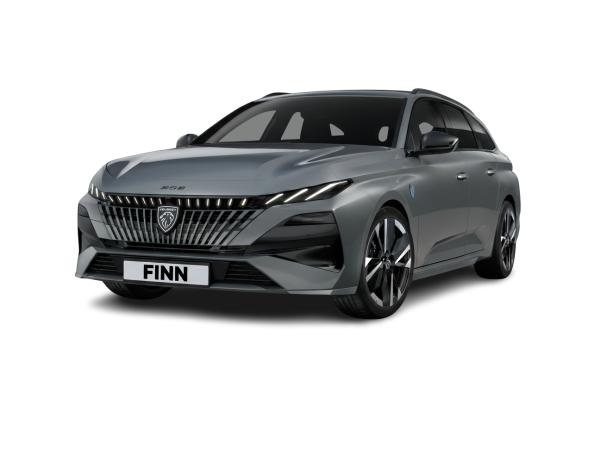 Peugeot 308 SW Hybrid 145 e-DSC6 GT SW