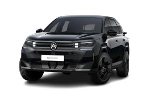 Citroën C5 Aircross Hybrid 145 ë-DCS6 MAX (Schneller verfügbar)