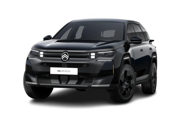 Citroën C5 Aircross Hybrid 145 ë-DCS6 MAX (Schneller verfügbar)