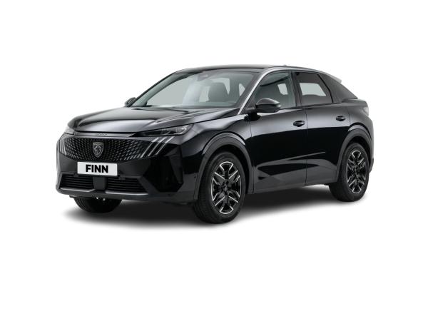 Peugeot 3008 Hybrid 145 e-DSC6 Allure (Schneller verfügbar)