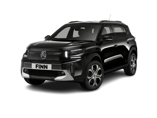 Citroën C3 Aircross ë-C3 Aircross Elektromotor 113 Extended-Range PLUS