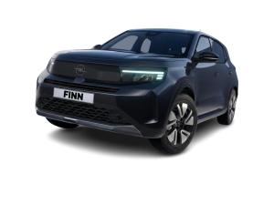 Opel Frontera Hybrid 107kW GS eDCT