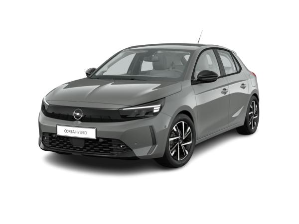Opel Corsa Hybrid 81kW Edition eDCT