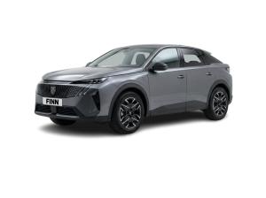 Peugeot 3008 Hybrid 145 e-DSC6 GT (Schneller verfügbar)