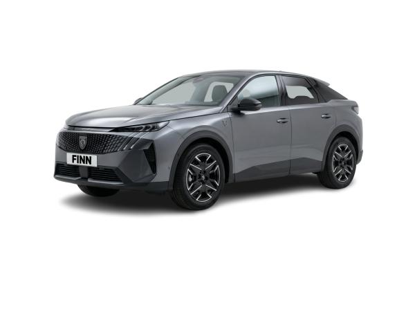 Peugeot 3008 Hybrid 145 e-DSC6 GT (Schneller verfügbar)