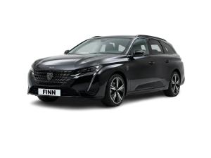Peugeot 308 SW Hybrid 145 e-DSC6 GT SW (Schneller verfügbar)