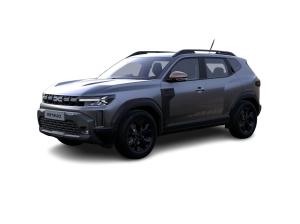 Dacia Duster mild hybrid 140 Extreme (Schneller verfügbar)