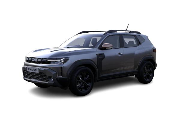 Dacia Duster mild hybrid 140 Extreme (Schneller verfügbar)
