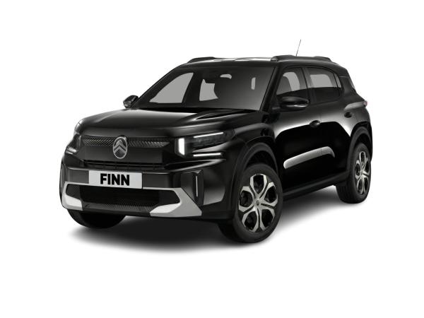 Citroën C3 Aircross Hybrid 145 ë-DCS6 PLUS