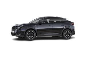 Peugeot 3008 Hybrid 145 e-DSC6 GT (Schneller verfügbar)