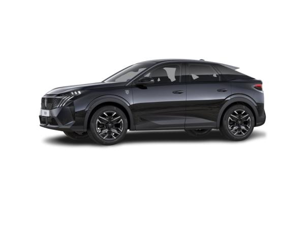 Peugeot 3008 Hybrid 145 e-DSC6 GT (Schneller verfügbar)