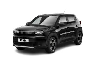 Fiat Grande Panda La Prima 44 kWh