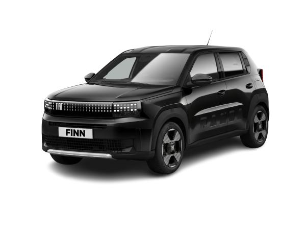 Fiat Grande Panda La Prima 44 kWh