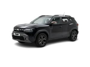 Dacia Duster mild hybrid 140 Extreme (Schneller verfügbar)