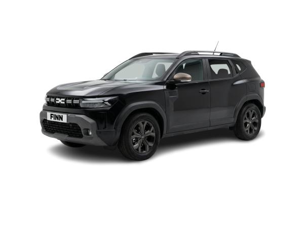 Dacia Duster mild hybrid 140 Extreme (Schneller verfügbar)