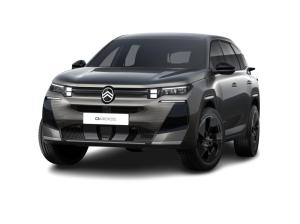 Citroën C5 Aircross Hybrid 145 ë-DCS6 PLUS